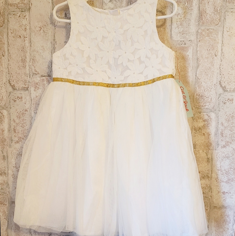 Toddler/Girl "Special Occasions" dress